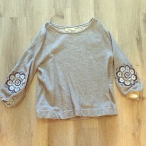LOFT sweater